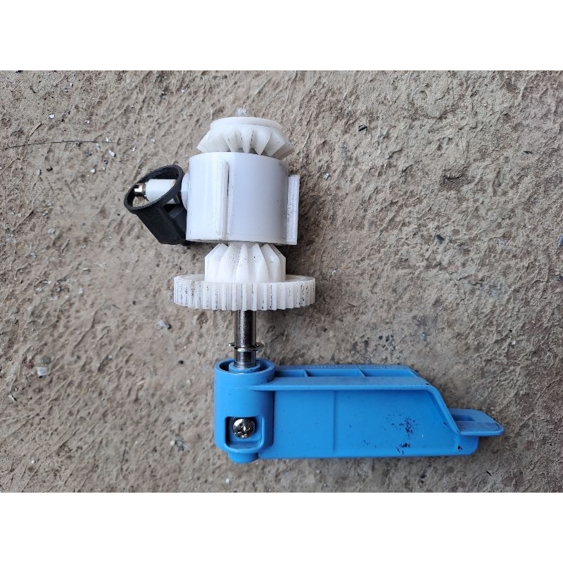 GEAR HOPPER IRA advance