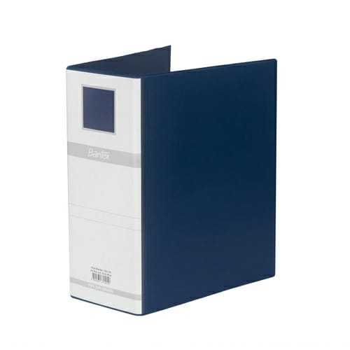 

BANTEX 1311 INSERT POST PIPE BINDER RING A4/10CM