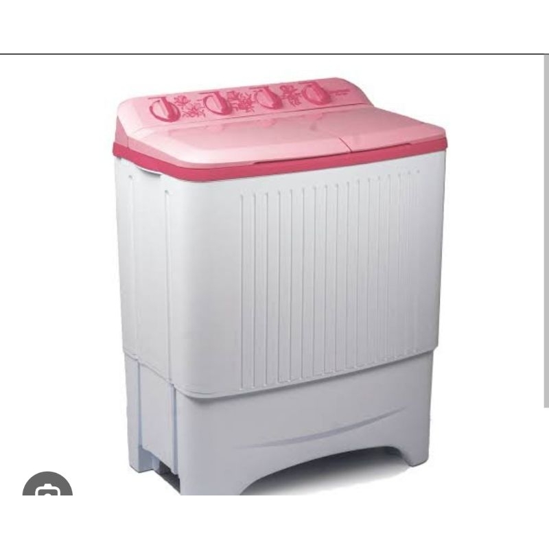 Mesin Cuci Polytron 7KG