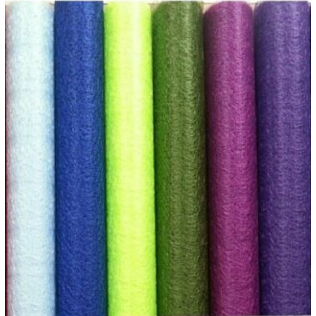 

TOKO ANQA-Flower wrapping SILK MESH ROLL Uk 50 cm x 10 meter