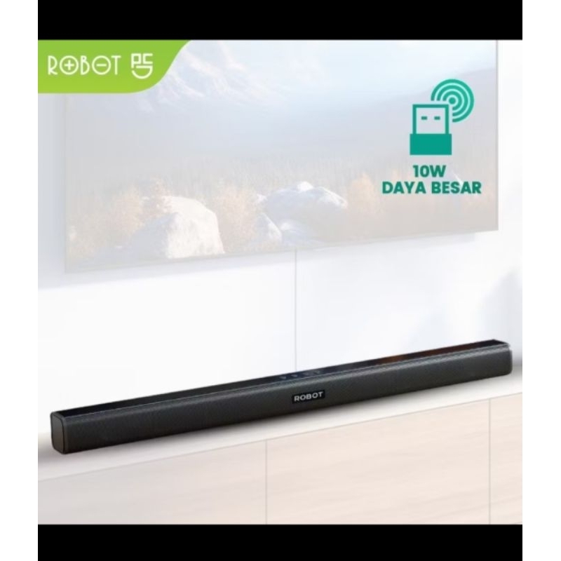 speaker sounbar bluetooth ROBOT RB590