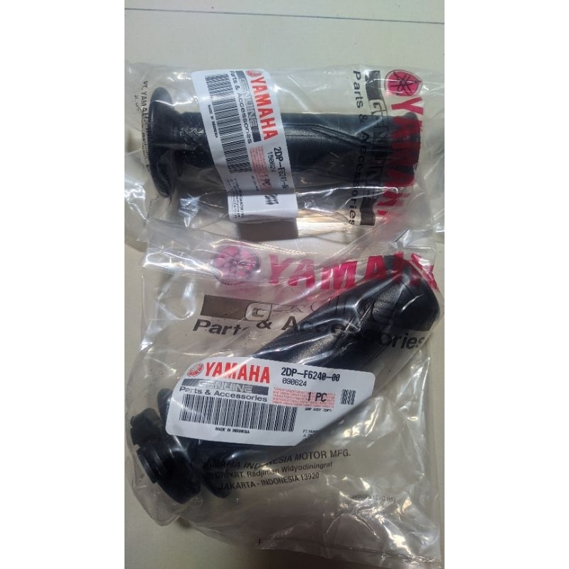 handgrip Yamaha nmax original