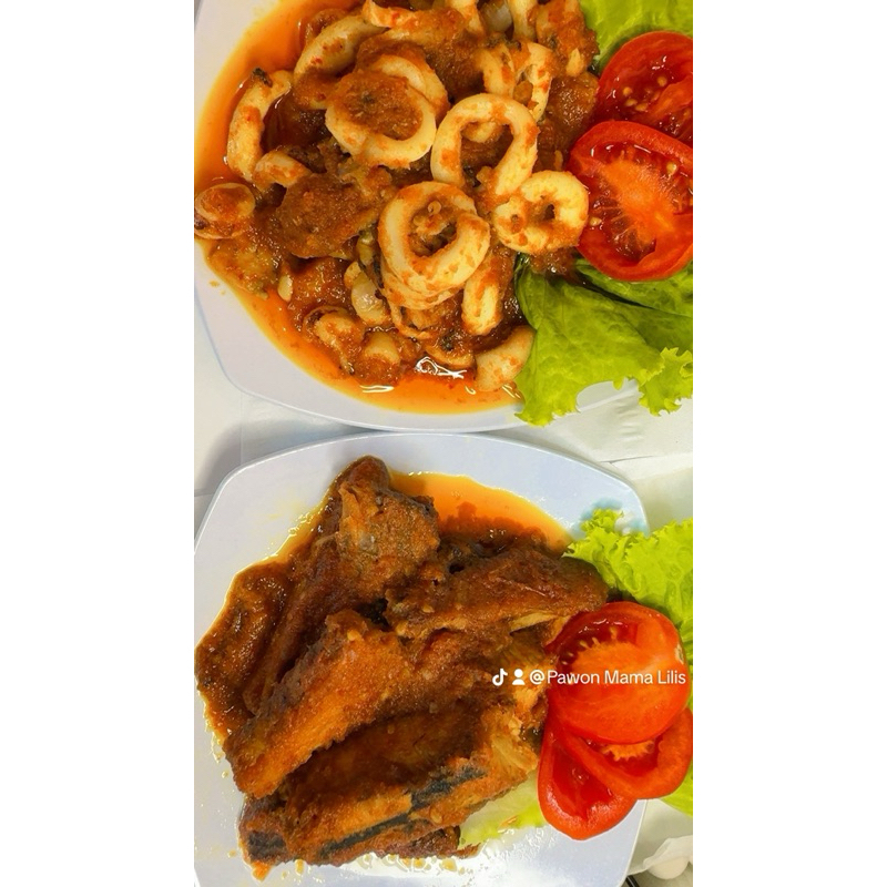 

PawonMamaLilis#paketbulding#CumiDor#UdangMembara