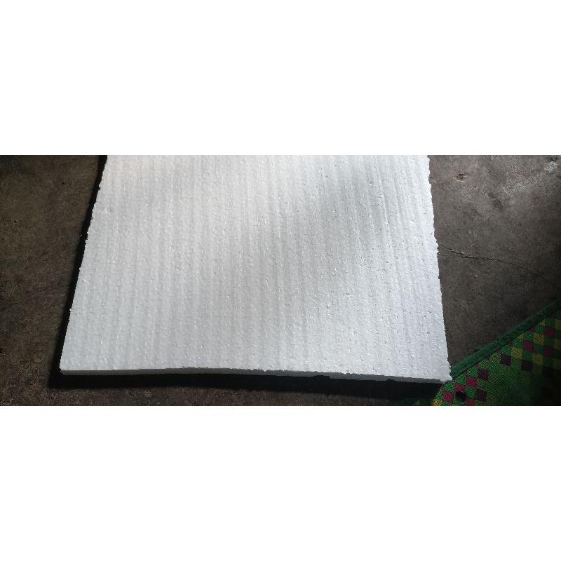 

STEROFOAM LEMBARAN 35×50 cm tebal 2-3 cm