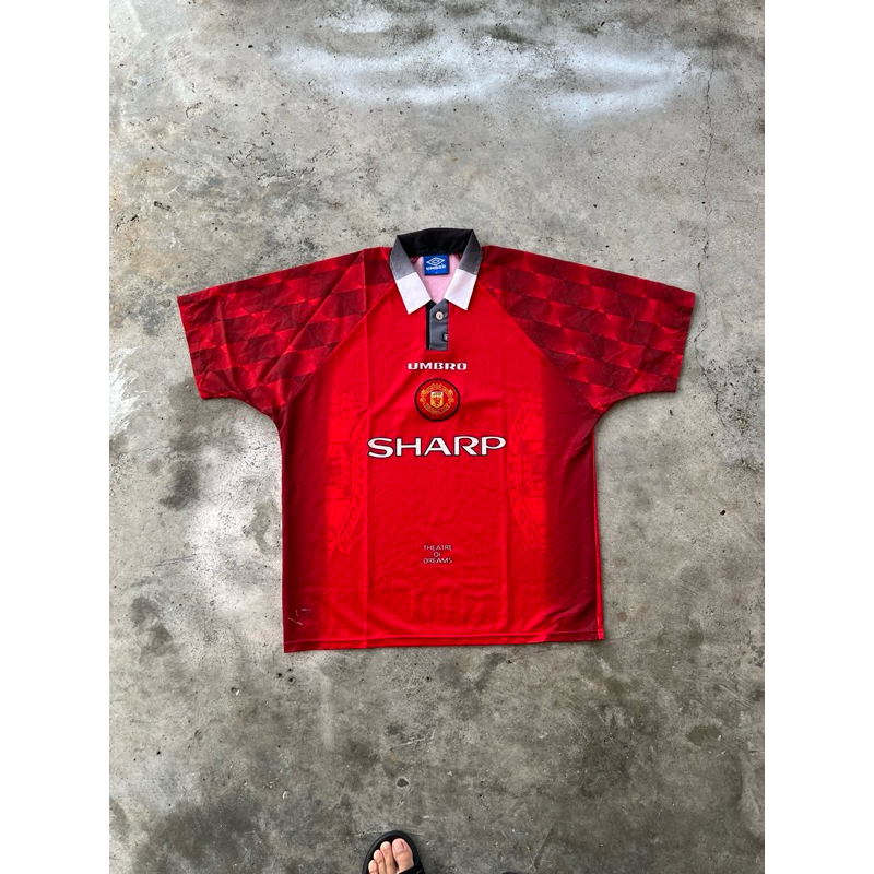 manchester united cobra