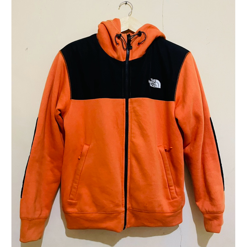 Jaket The North Face Berkeley, Calif. USA (RARE)