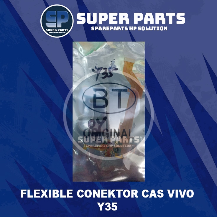 FLEXIBLE CONEKTOR CAS VIVO Y35
