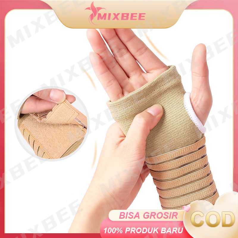 Pelindung Pergelangan Tangan Deker Pergelangan Tangan Deker Tangan Deker Cidera Tangan Deker Pergela