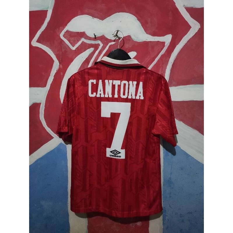 jersey manchester united 1992 ori