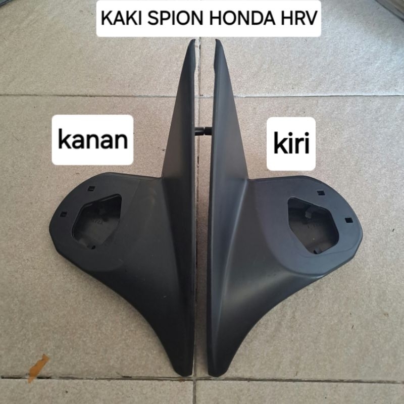 KAKI SPION HONDA HRV 2015-2017