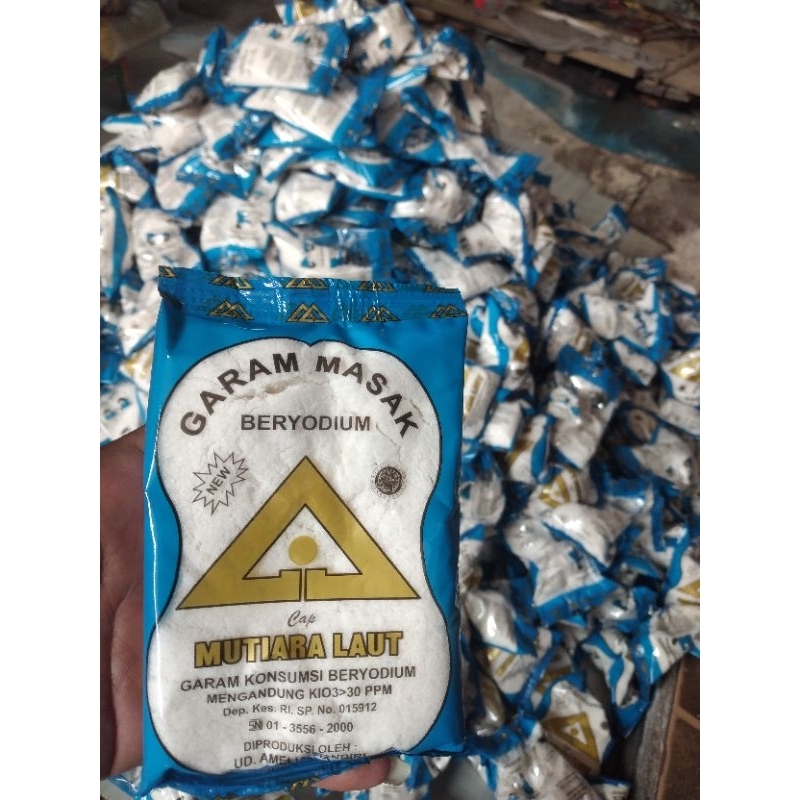 

Garem murah meriah paket 7pcs Free 3pcs langsung dari pabrik