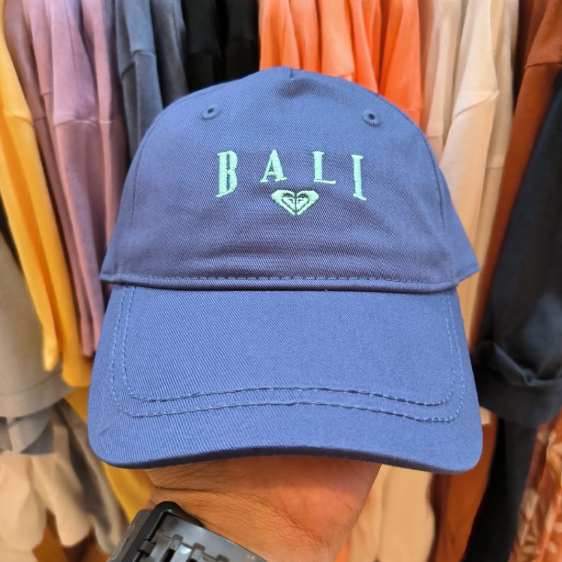 TOPI ROXY AB DEAR BELIEVER BALI