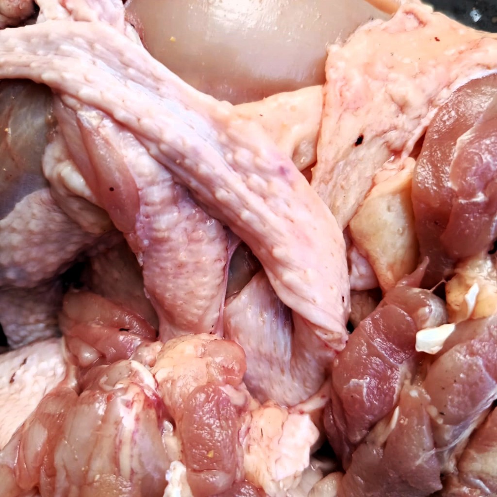 

ayam jumbo di fillet pasar online makassar