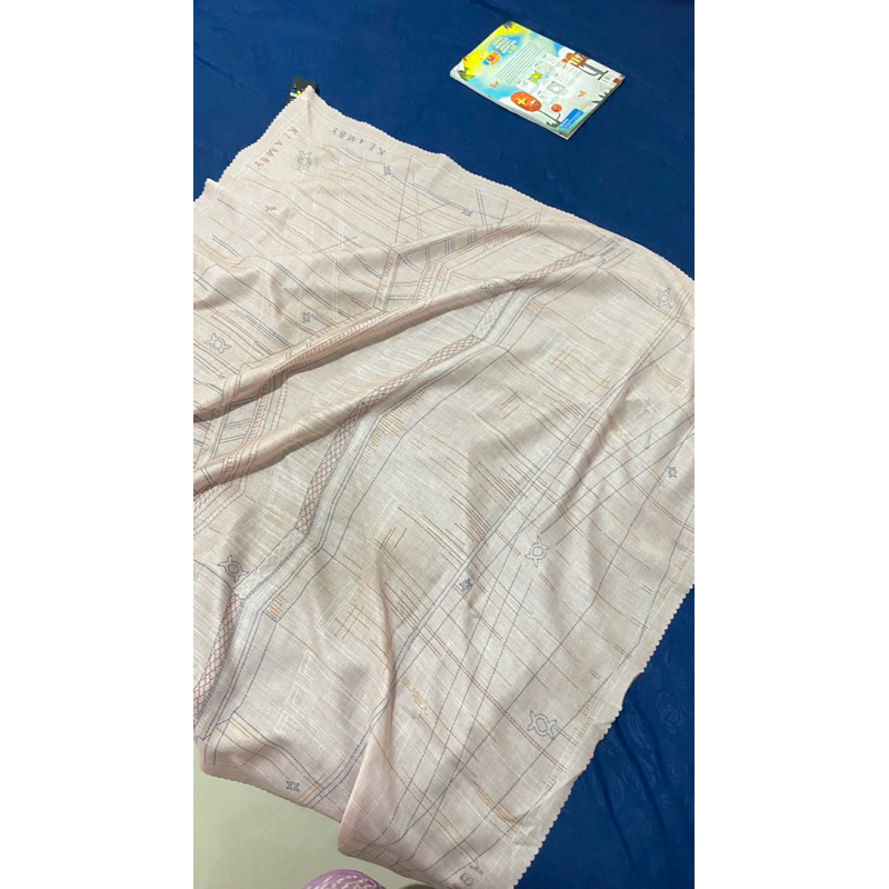 preloved jilbab wearing klamby