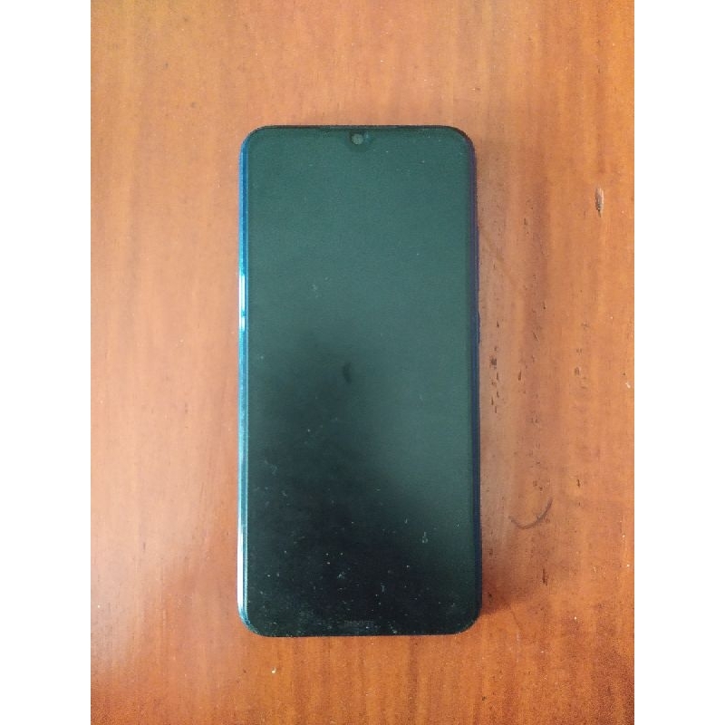 Lcd Redmi Note 8 Ori Copotan