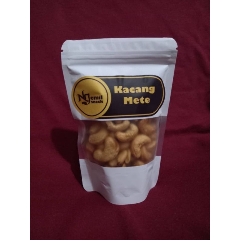 

Kacang Mede Original Goreng