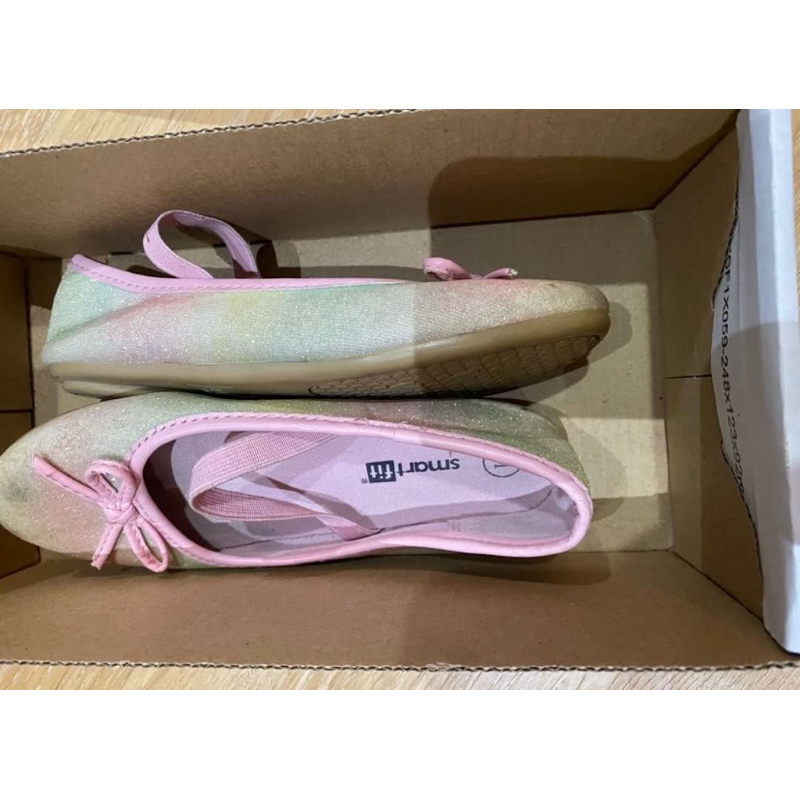 Sepatu anak Smartfit