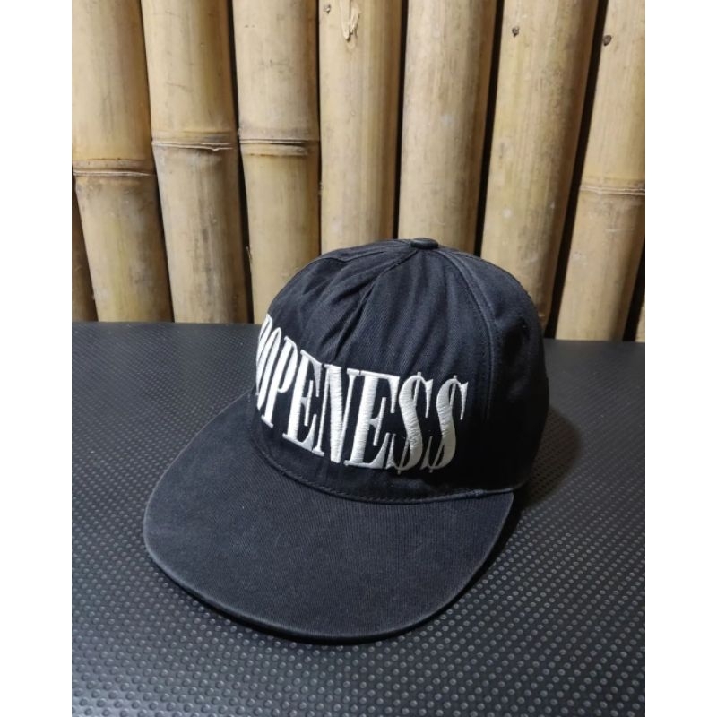 Topi Snapback Premier Dopeness