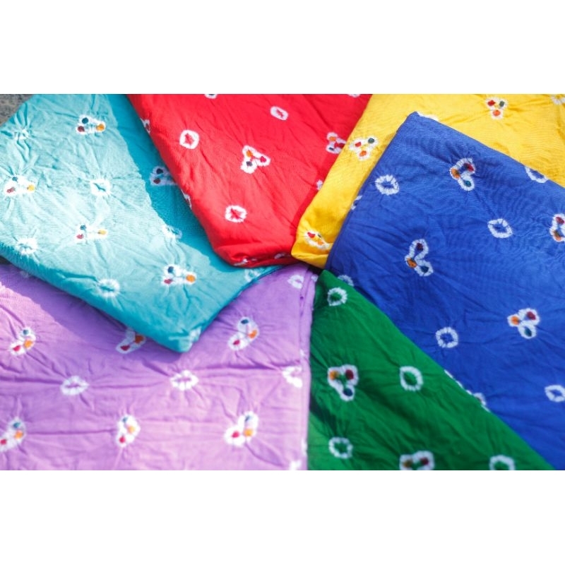 JUMPUTAN KAIN BATIK JUMPUTAN JUMPUTAN ASLI