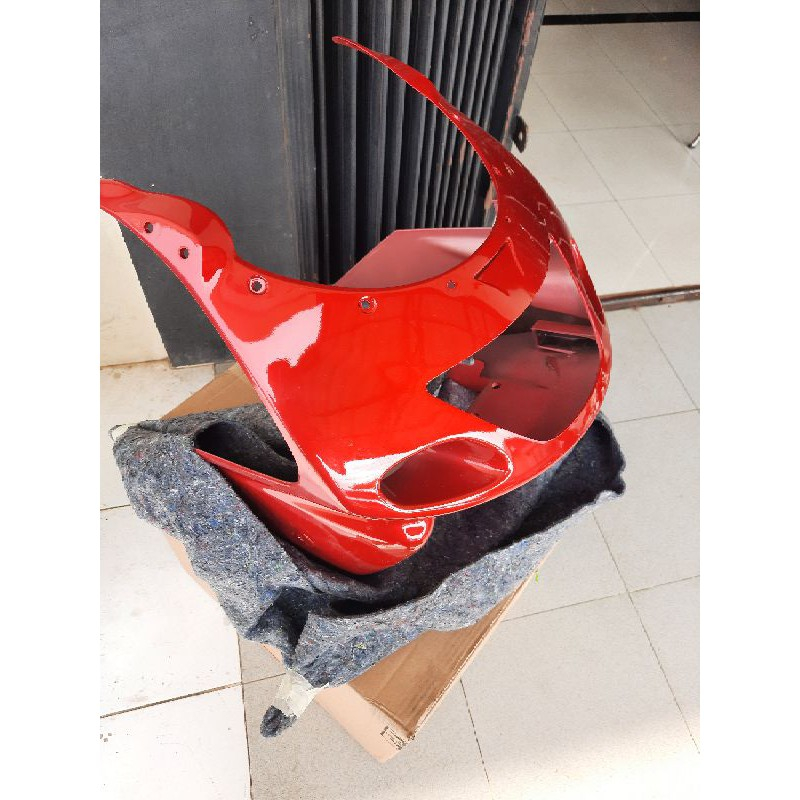 Batok Lampu Kawaski Ninja RR old