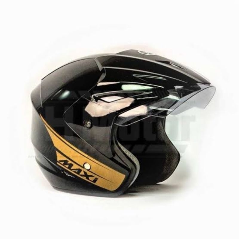 Helm Max Yamaha Bekas