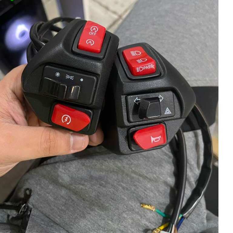 GROSIR SAKLAR VIETNAM AEROX