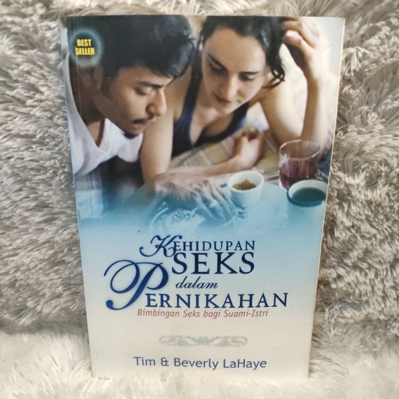 kehidupan seks dalam pernikahan