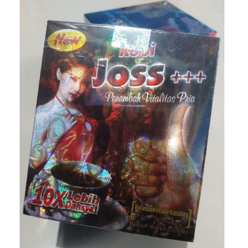 

Kopi Joss+++ Original