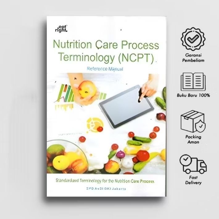 Nutrition Care Process Terminology (NCPT)