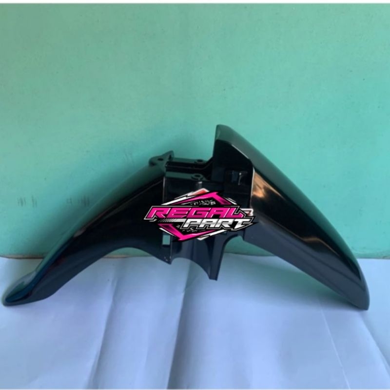 SLEBOR DEPAN SUPRA X LAMA/ SLEBOR DEPAN SUPRA X LAMA