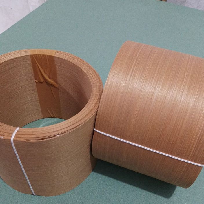 KF7 Veneer Mega Teak 6mm Kulit Kayu Mega Teak