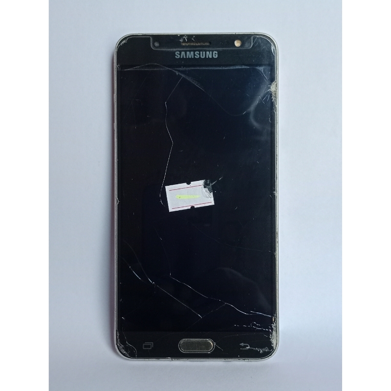 MESIN SAMSUNG GALAXY J7 2016 TYPE SM-J710FN/DS
