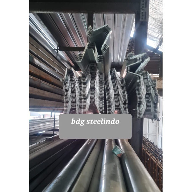 KI3 Reng baja ringan 4 panjang 6 meter