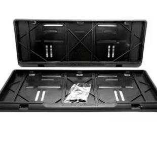 Dudukan /Tempat plat Nomor Mobil Ukuran 46cm Honda CRV