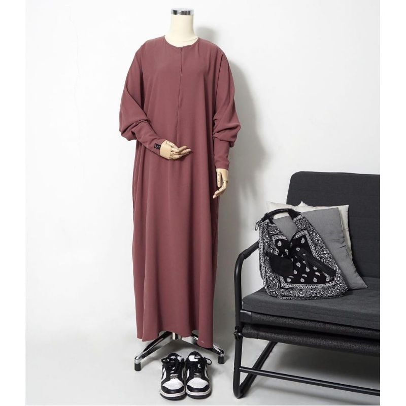 Aljenna - Jemima Abaya  Decorose size L