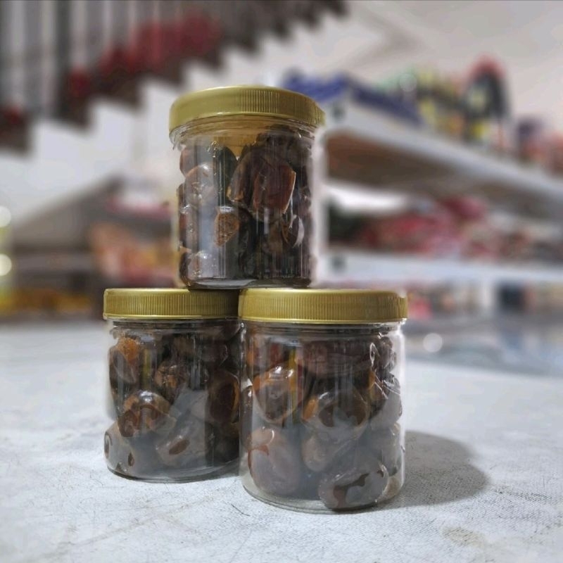 

Kurma sukari 350 gram