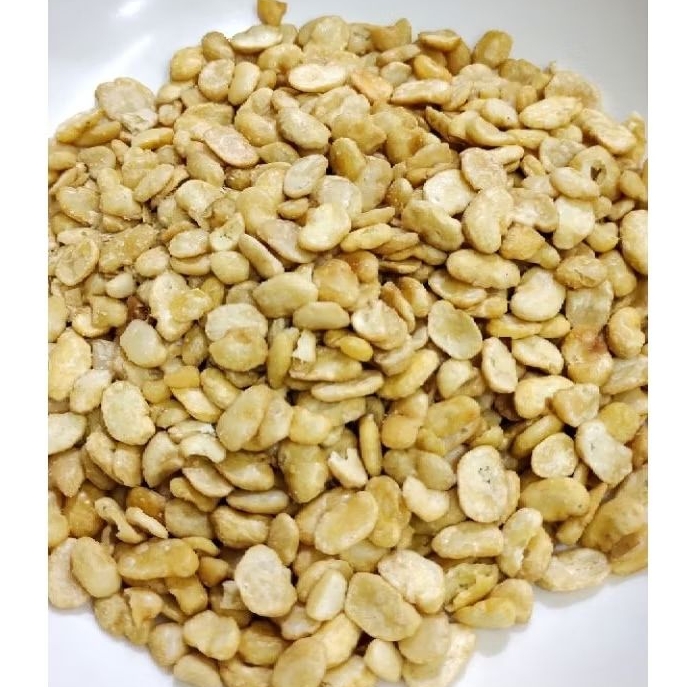 

Kacang Koro Kupas Jaipong 1kg Snack Food