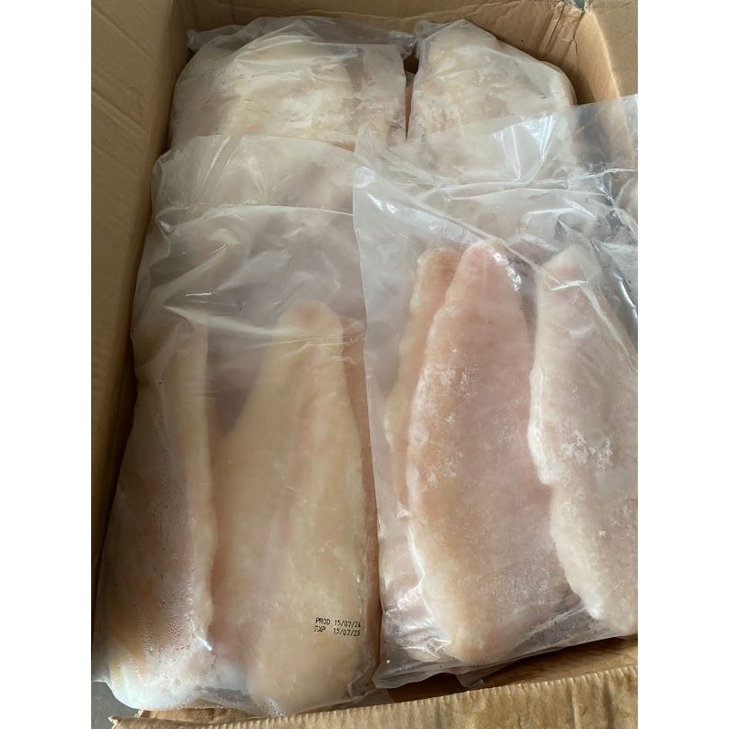 

Dori Grade B 1kg