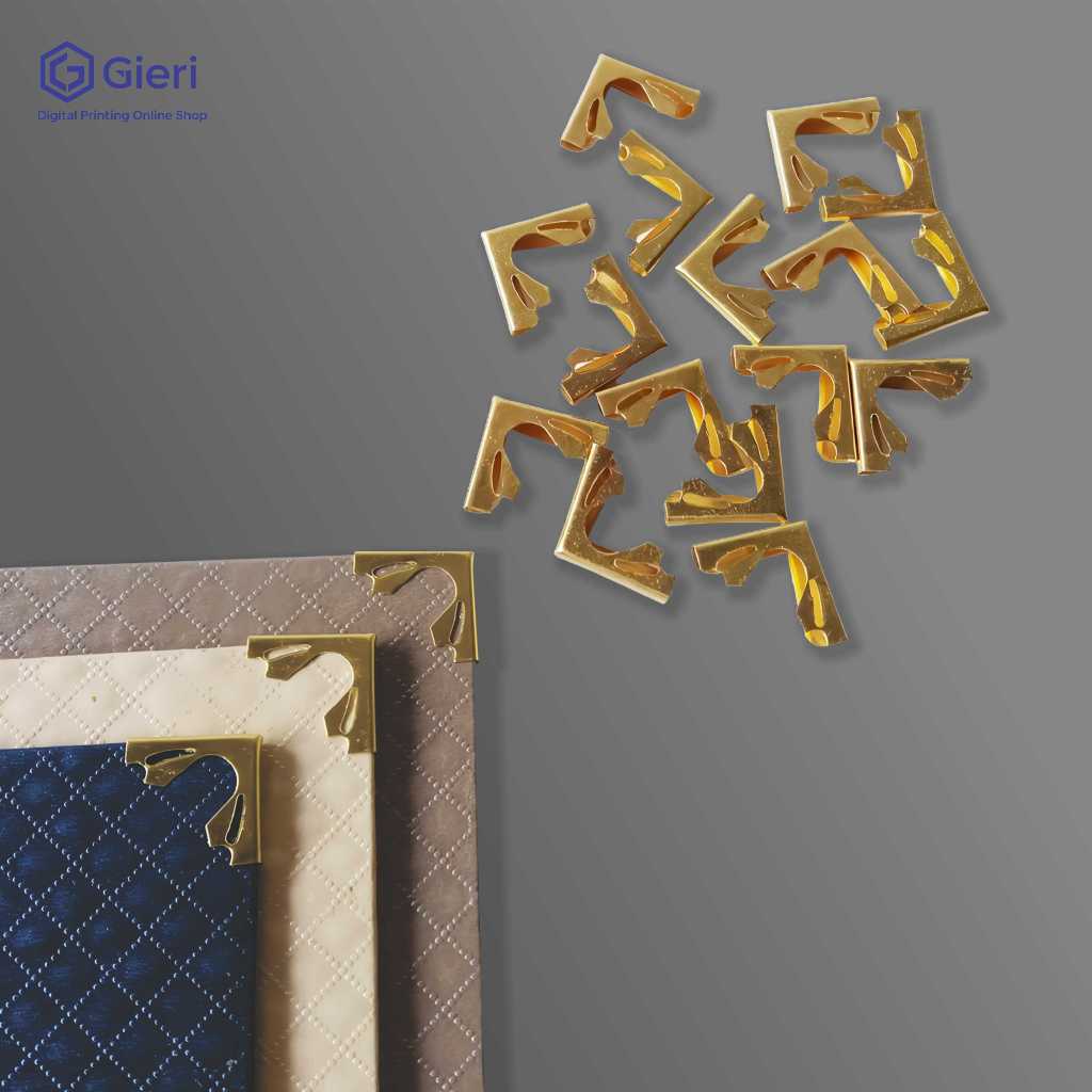 

GIERI - SIKU BUKU / SIKU BUKU YASIN / YASIN HARD COVER