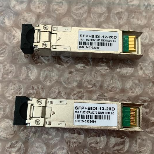SFP BIDI/Sfp epon 9db/sfp 40G/sfp 10G