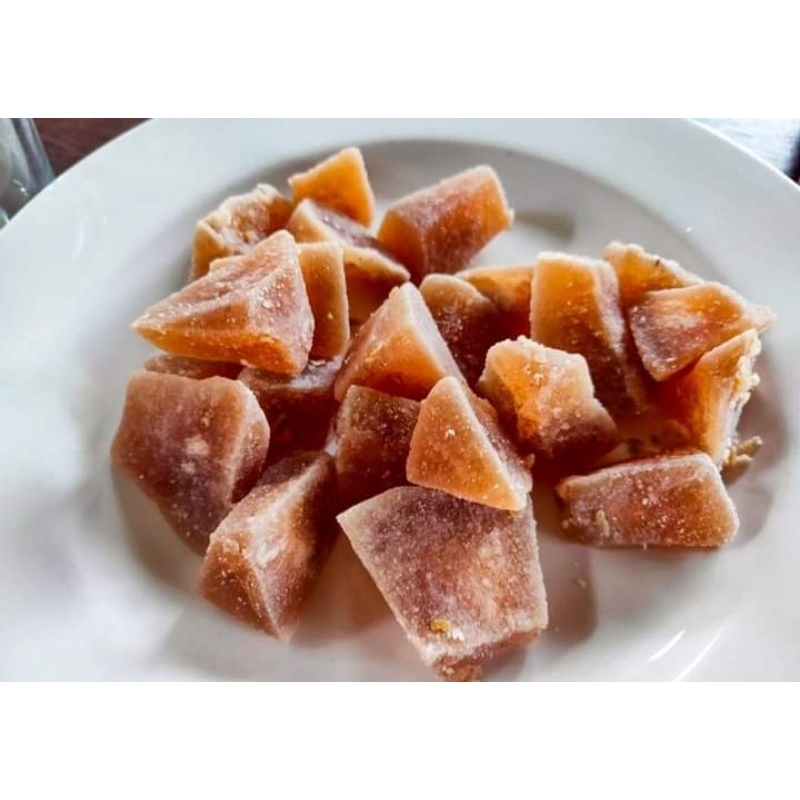 

Manisan Kulit Jeruk Isi 1Kg || Kalua || Manisan kalau Khas Panjalu
