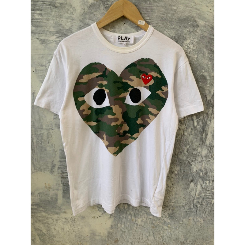 Play Cdg Second Original