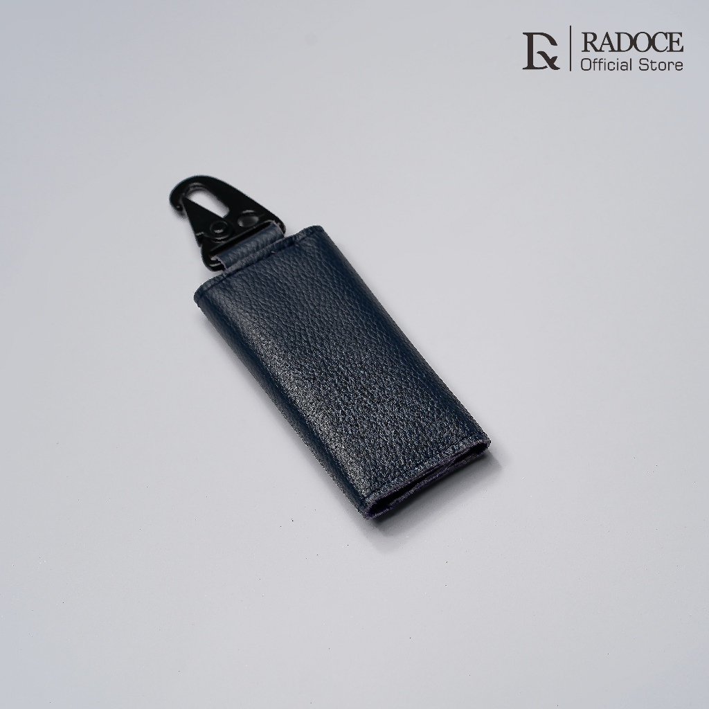 Radoce Bags - Dompet STNK - Tas Kulit Sapi Asli - JAVI