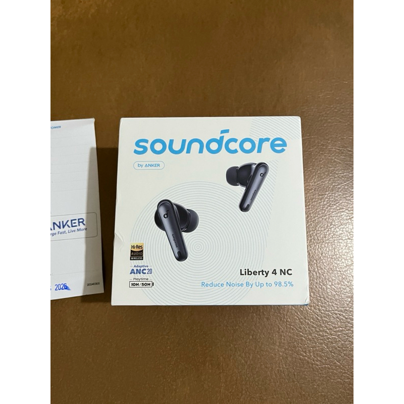 Anker Soundcore Liberty 4 NC