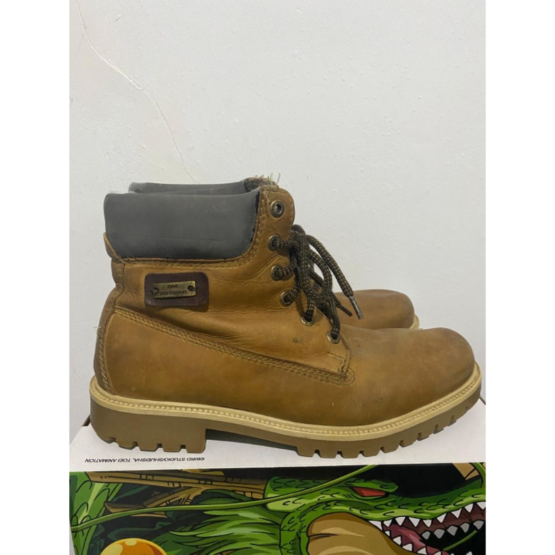 Sepatu Boots Am Shoe Company