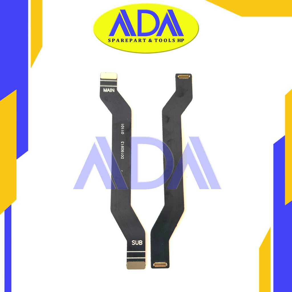 FLEXIBLE BOARD  REALME 5 MAIN BOARD LCD