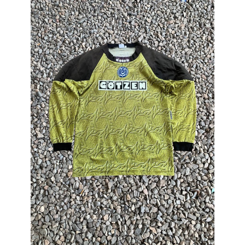 jersey GK Duisburg 1995