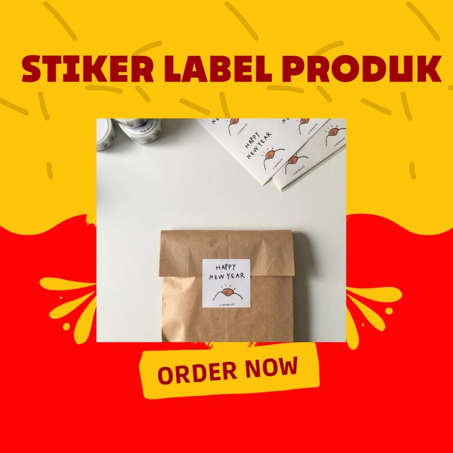 

CUSTOM STIKER LOGO PRODUCT + CUTTING