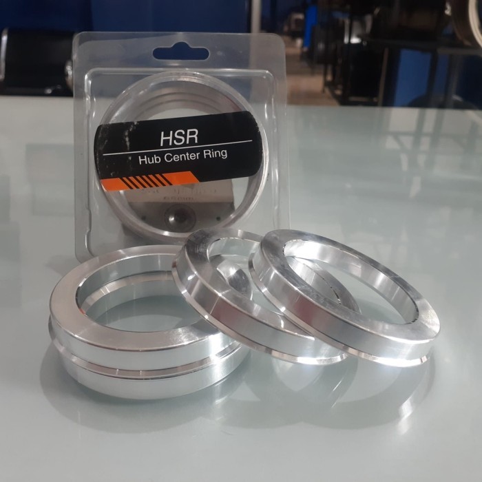 CENTER RING / CENTER HOLE 60X 73,1 HSR Buat Ertiga,Avanza,Xenia PROMO