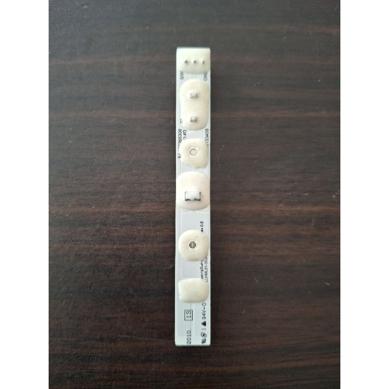 lampu LED kulkas LG EAV62133408